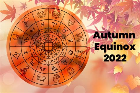 Autumn equinox paagn 2022